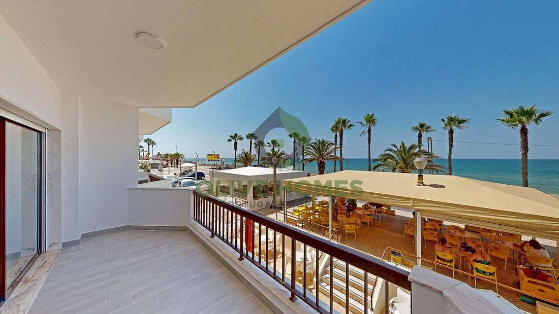 Appartamento a Quarteira, Algarve, Portogallo 2 - 15913150