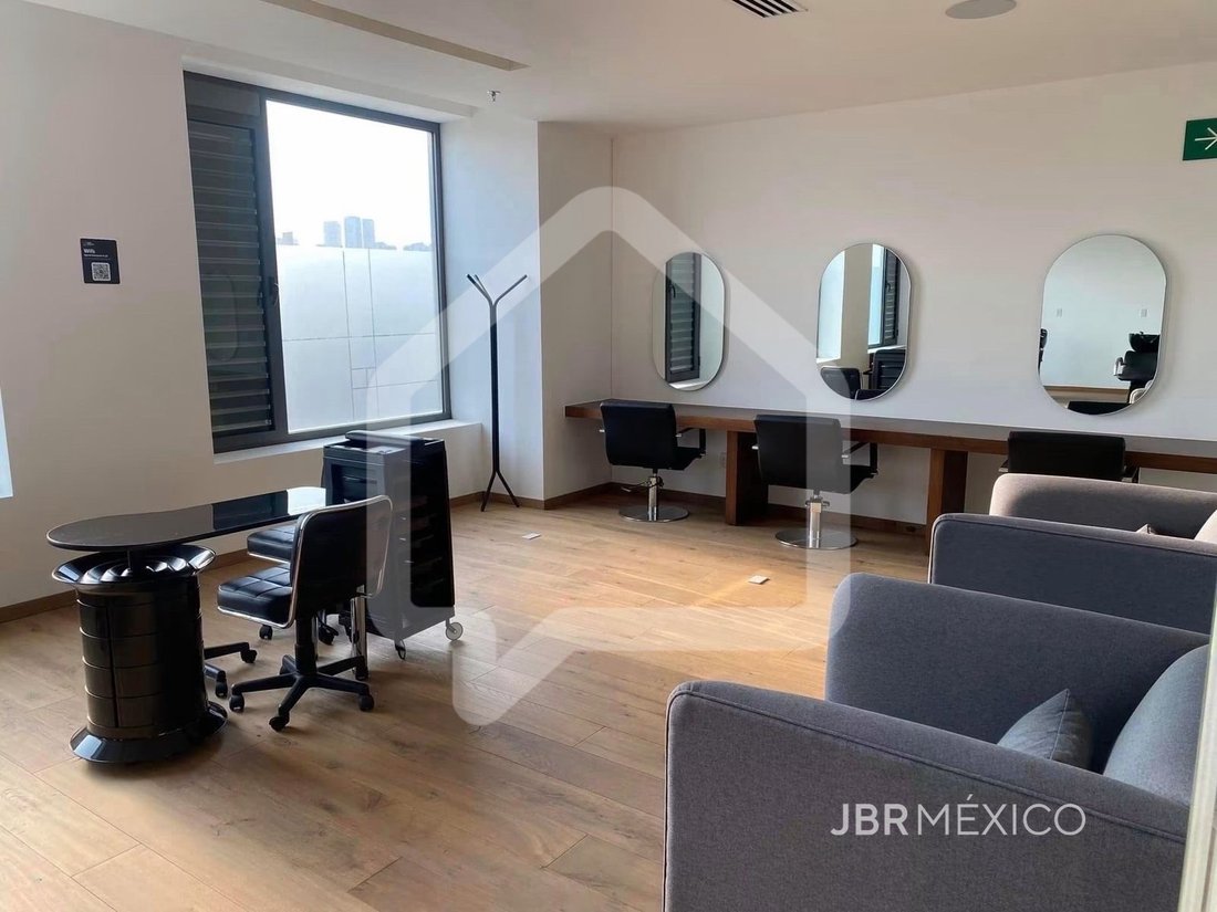 Apartment in Mexico City, Mexico 2 - 18994497