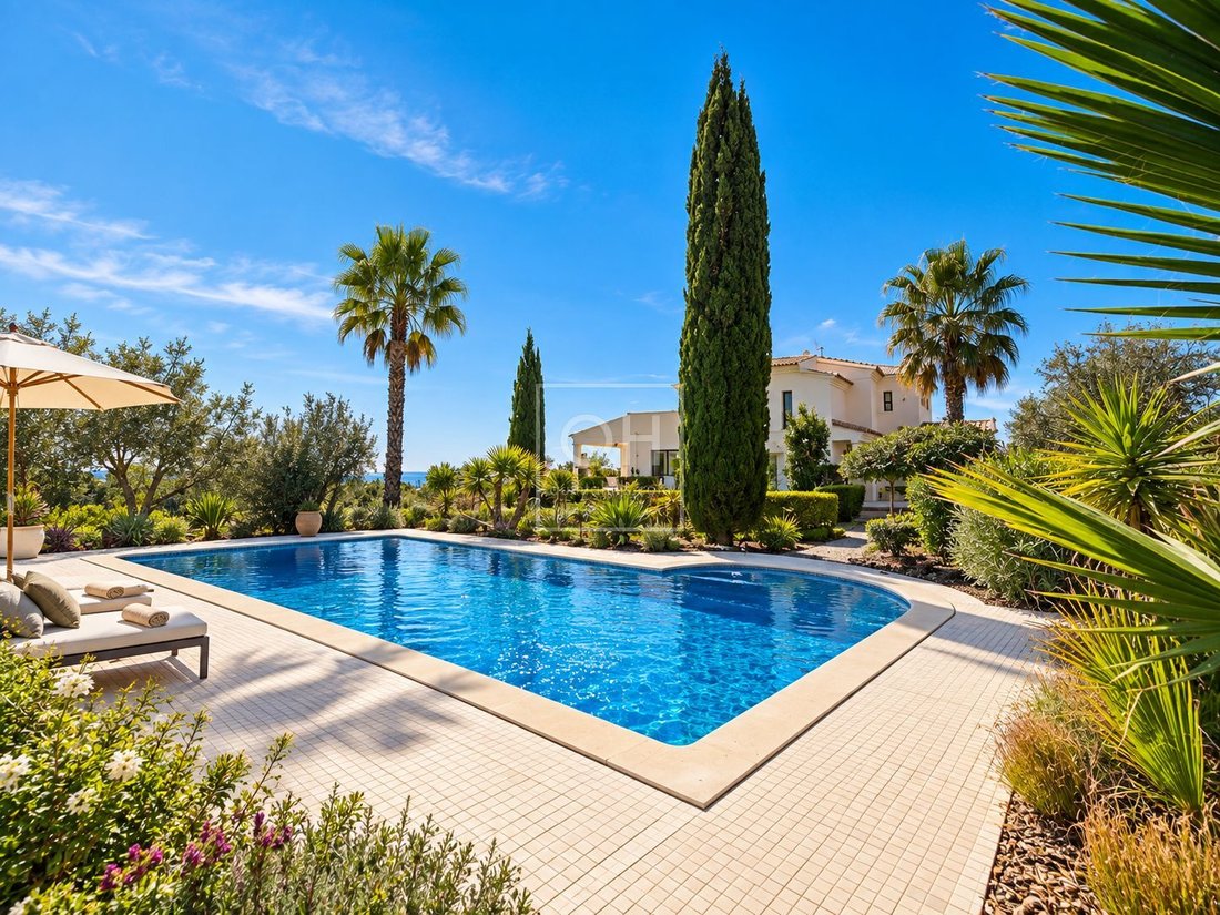 Villa à Loule (Sao Clemente), Algarve, Portugal 2 - 18989654