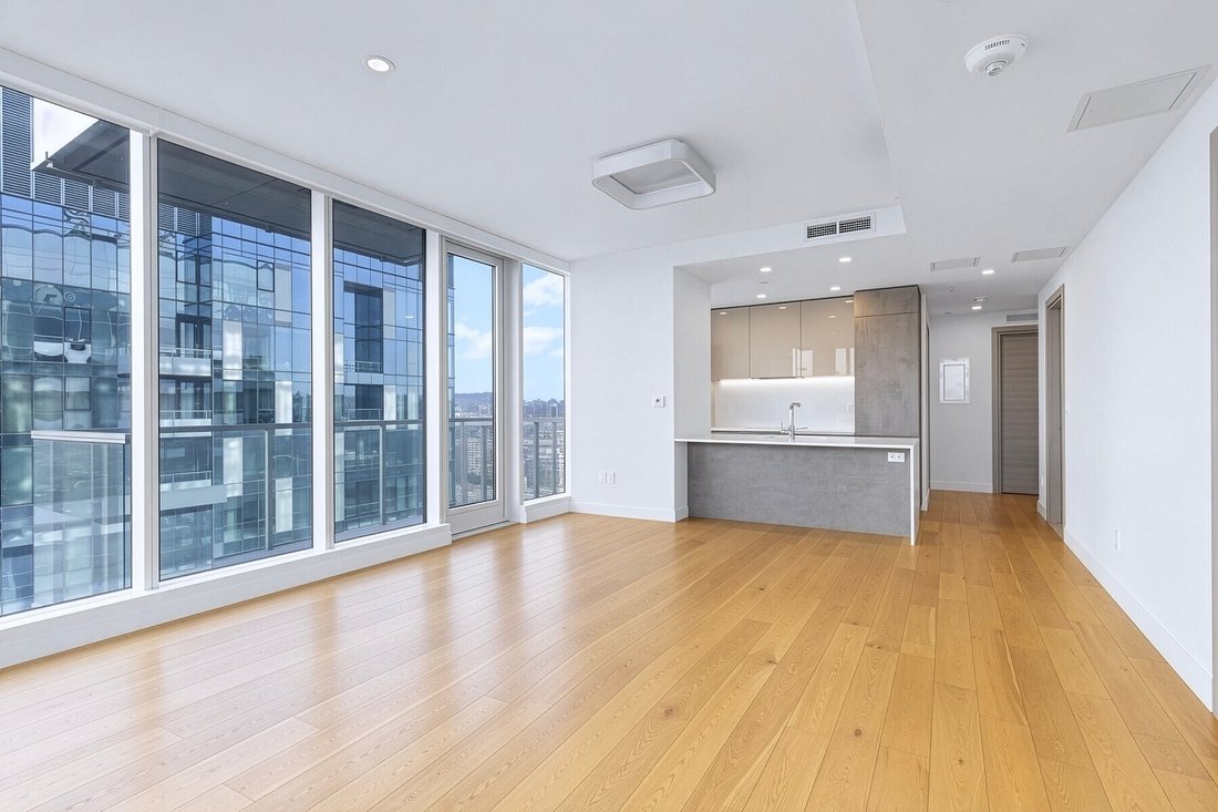 Condo in Montréal, Quebec, Canada 5 - 18998129