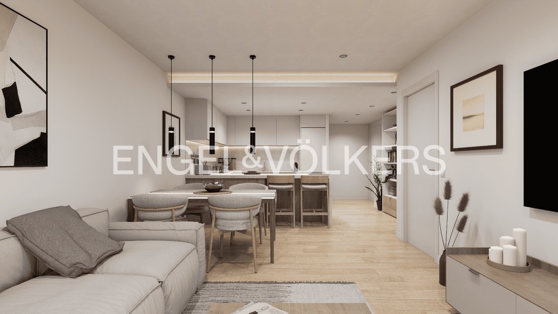 Apartment in Canet De Mar, Catalonia, Spain 5 - 16614212