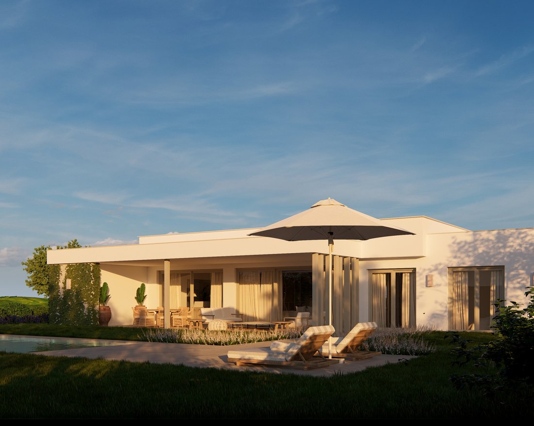 House in Sotogrande, San Roque, Andalusia 4 - 18997714