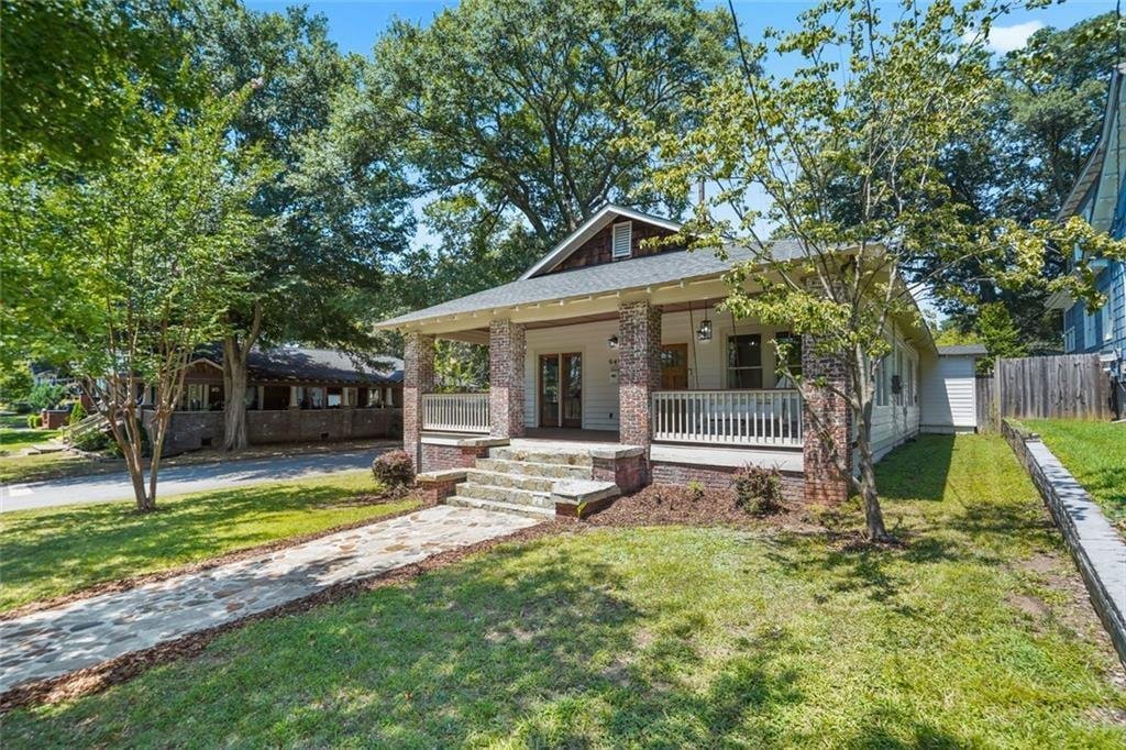 House in Atlanta, Georgia, United States 2 - 18995943