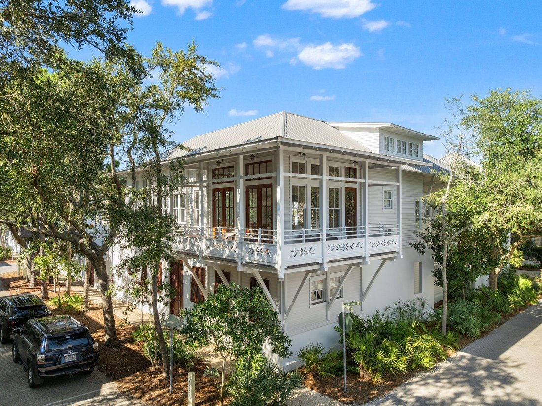 House in Watersound, Florida, United States 2 - 18994989