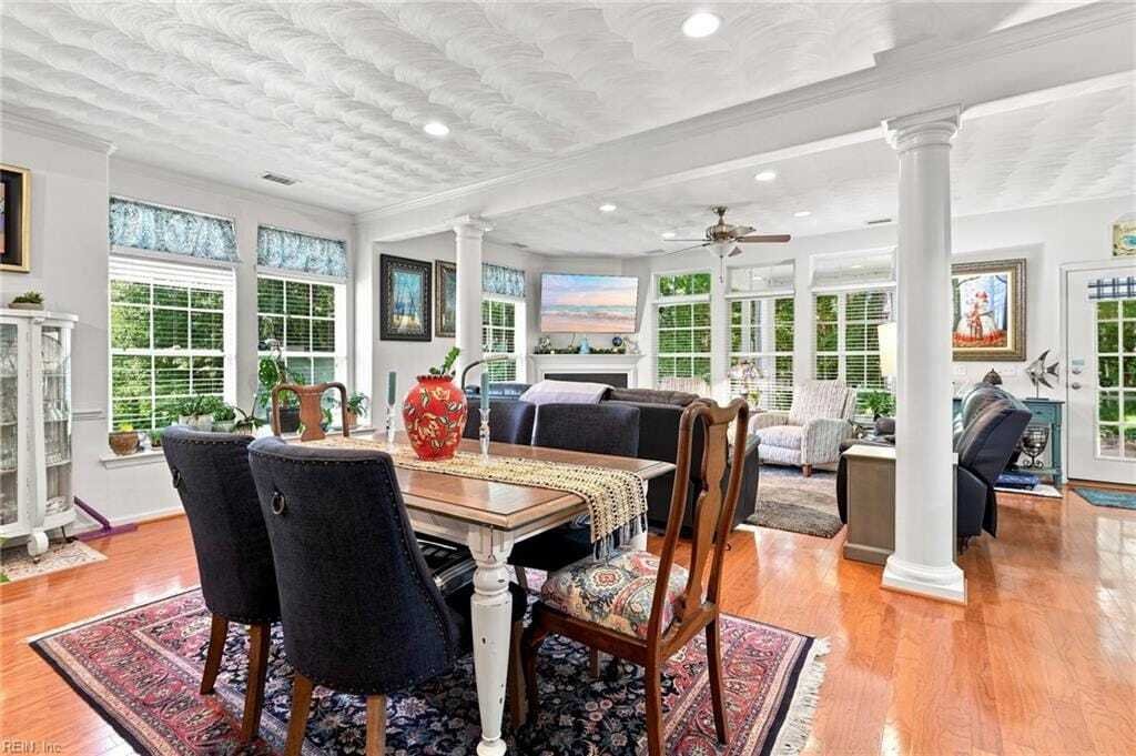 Condo in Virginia Beach, Virginia, United States 5 - 18995418