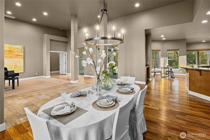 House in Ellensburg, Washington, United States 4 - 18998053