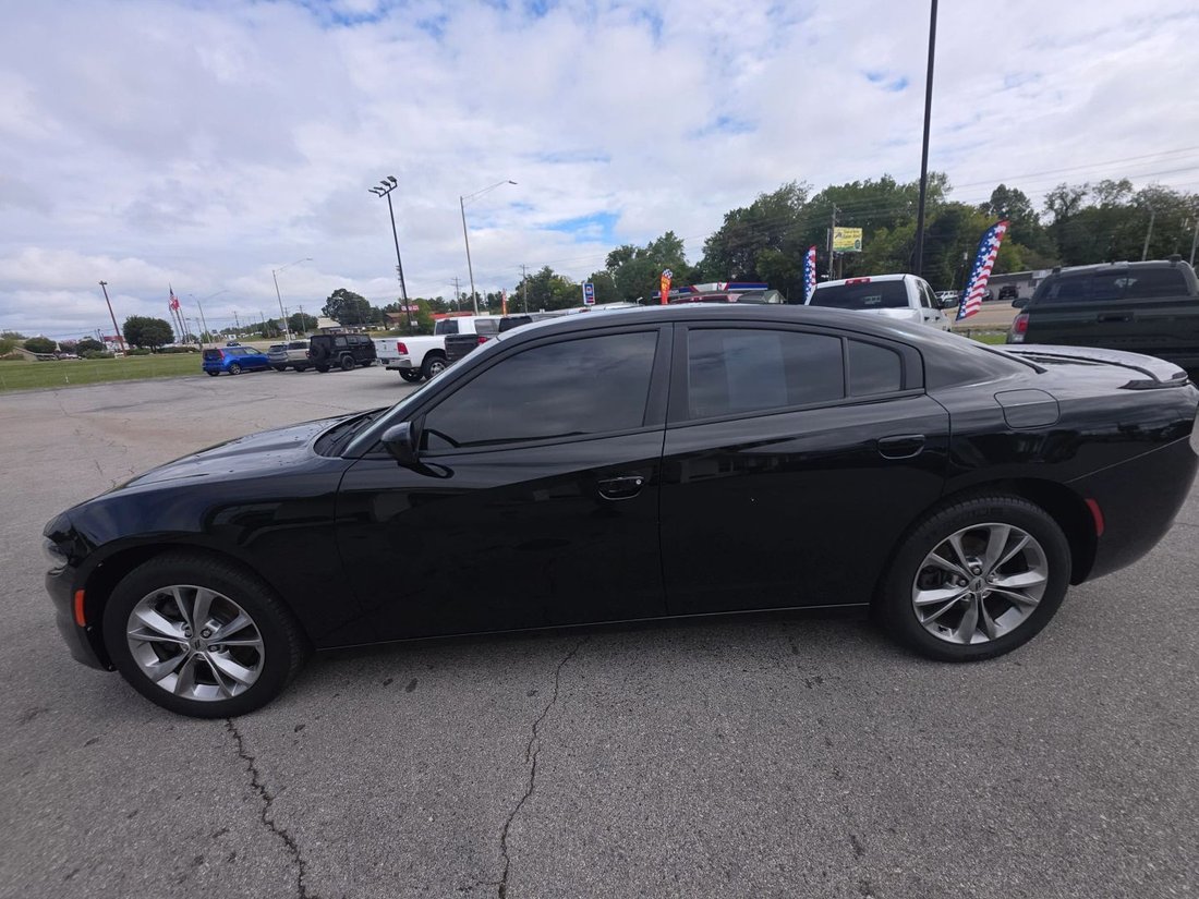 Sedan in Lenoir City, TN, United States 4 - 18959624