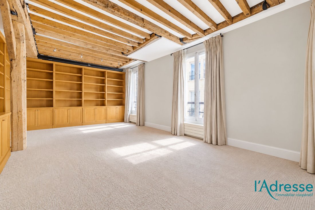 Apartment in République - Saint Ambroise, Paris, Ile-de-France 5 - 18994304