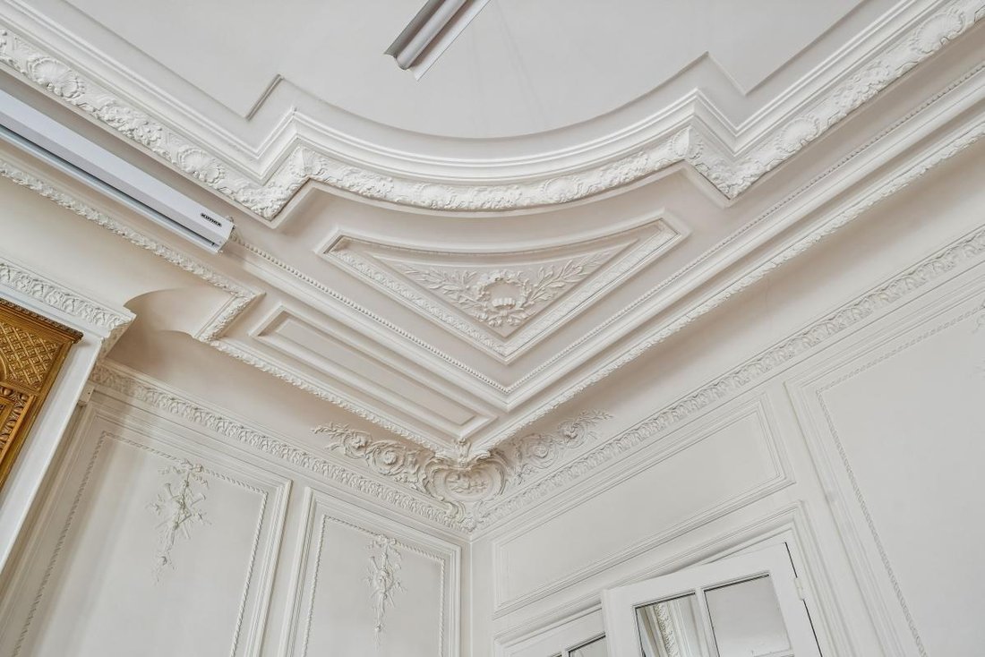 Apartment in Hoche-Friedland, Paris 8e Arrondissement, Paris 5 - 18993874