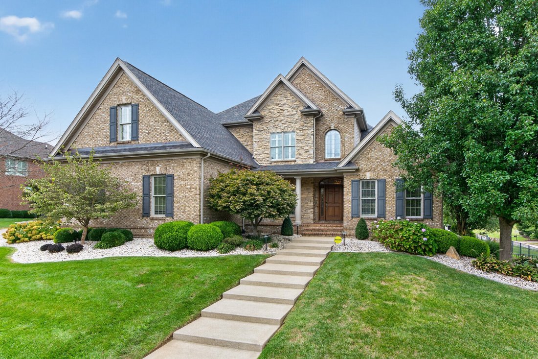 House in Lexington, Kentucky, United States 2 - 18992807
