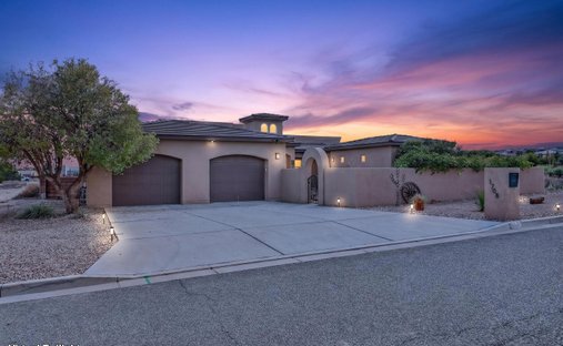 Haus in Rio Rancho, New Mexico, Vereinigte Staaten 1