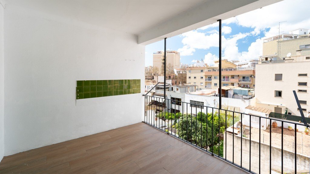 Appartement à Palma, Îles Baléares, Espagne 2 - 18996430