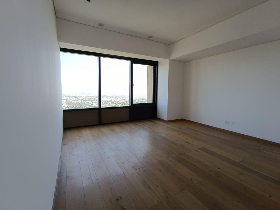 Apartment in Mexico City, Mexico 4 - 18993726