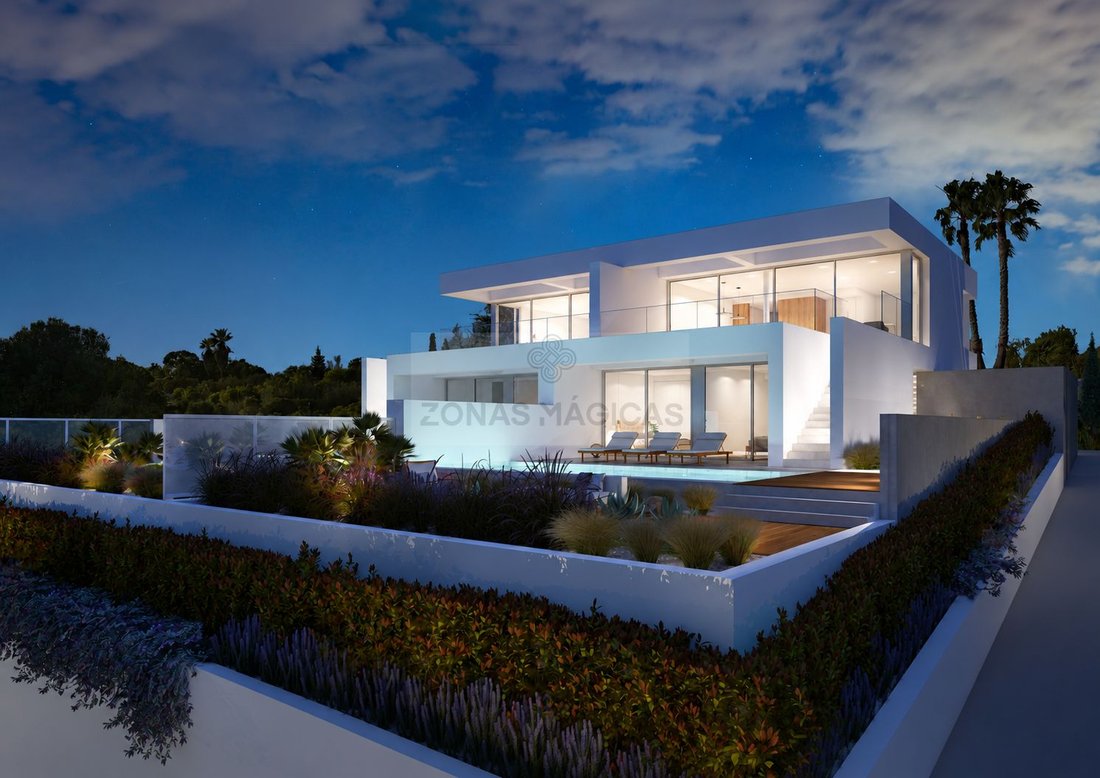 Villa in São Sebastião, Lagos, Sao Goncalo de Lagos, Portugal 2 - 18996510
