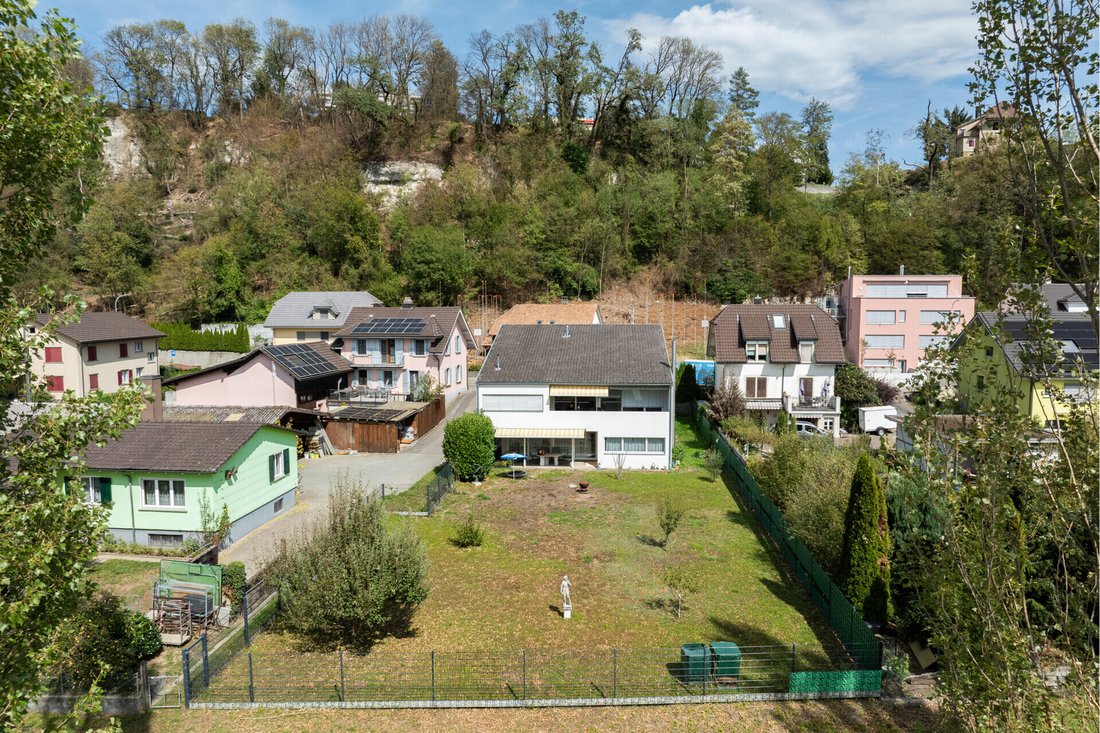 House in Winznau, Canton of Solothurn, Switzerland 3 - 18995131