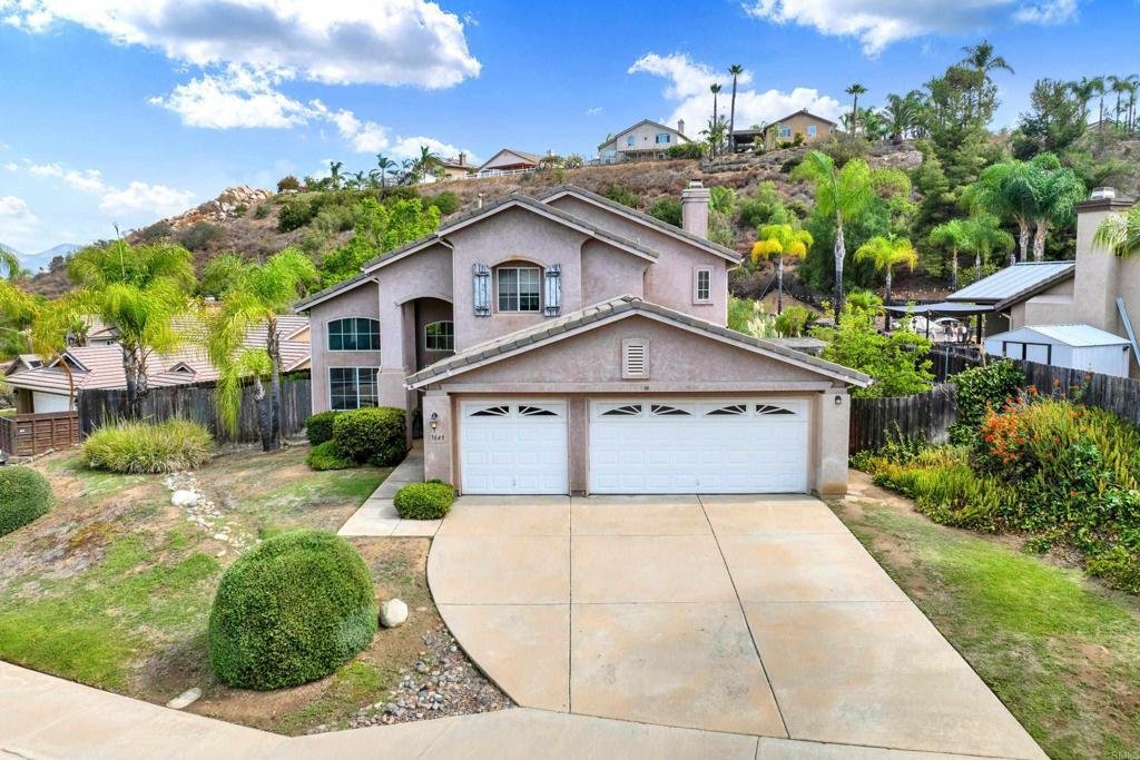 House in El Cajon, California, United States 1 - 18996263