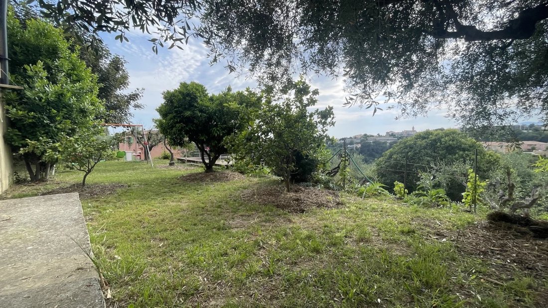 Casa a Nizza, Provenza-Alpi-Costa Azzurra, Francia 3 - 14353527