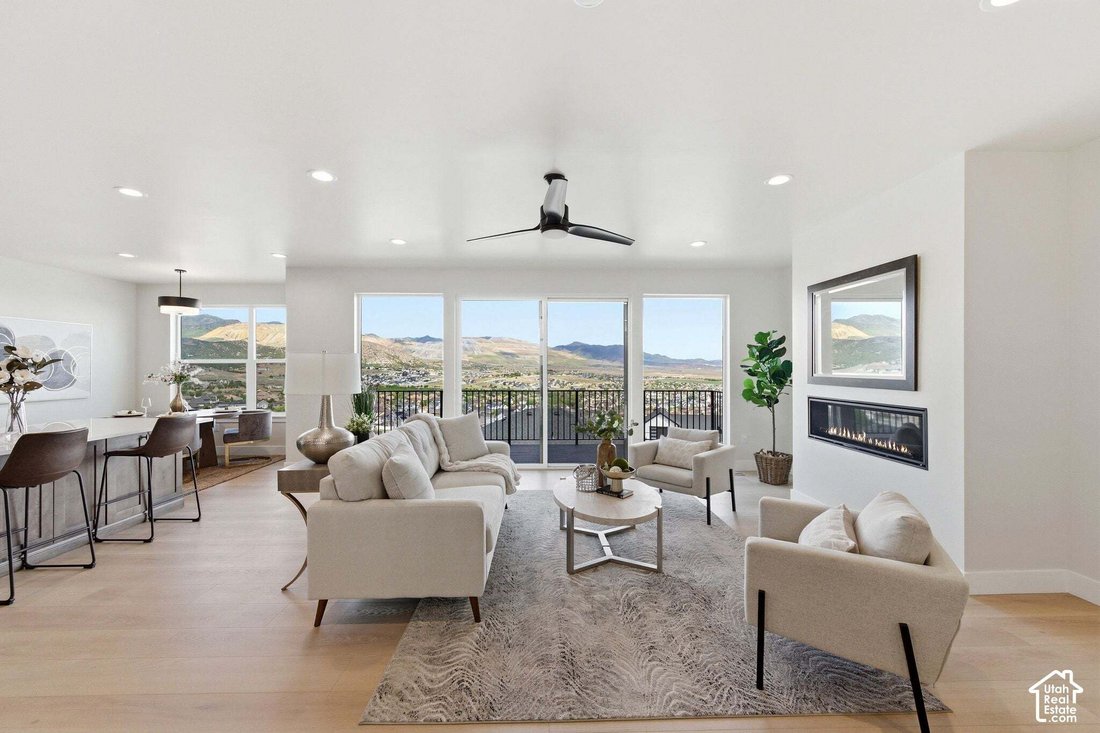 House in Herriman, Utah, United States 3 - 17968450