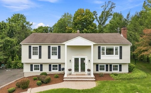 Casa en Randolph, Nueva Jersey, Estados Unidos 1