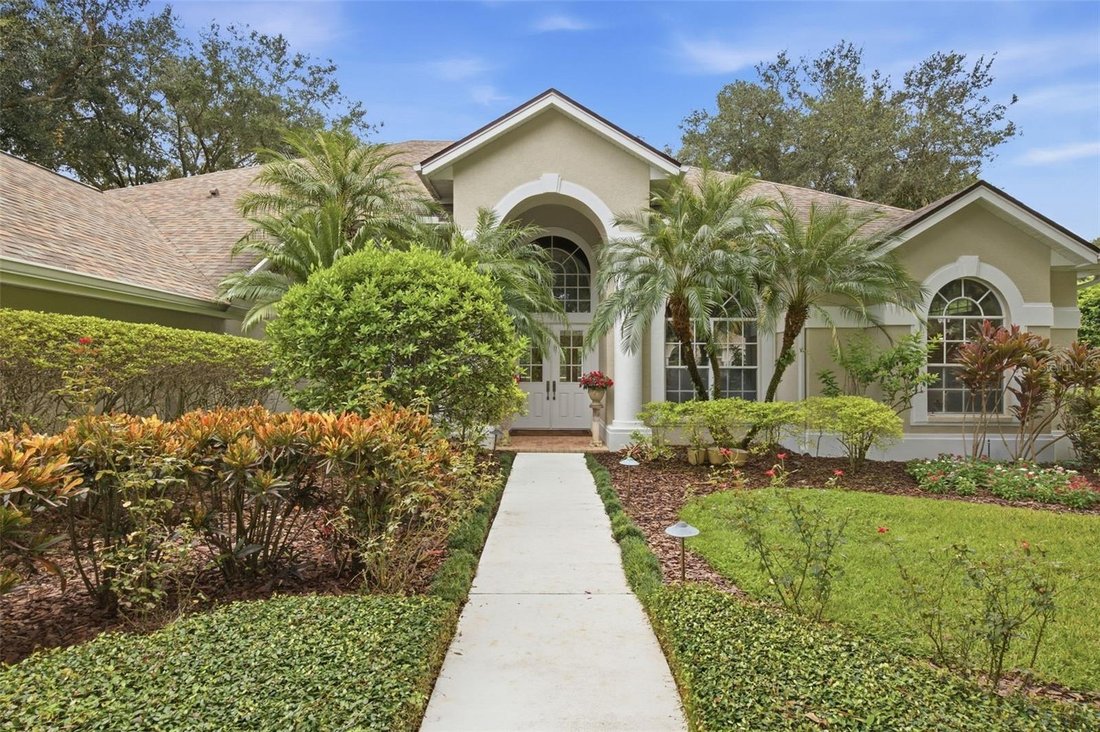 House in Tampa, Florida, United States 4 - 18993419