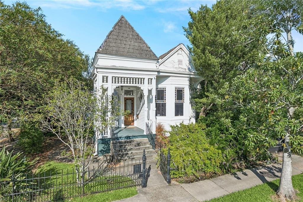 House in New Orleans, Louisiana, United States 1 - 18993009