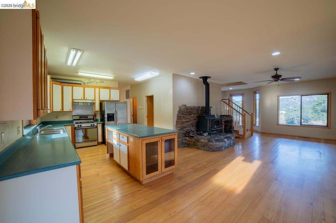 Casa en Jamestown, California, Estados Unidos 4 - 18950983