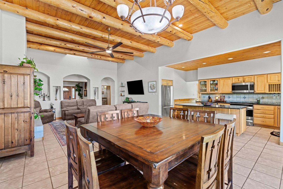 House in Santa Fe, New Mexico, United States 2 - 18992740