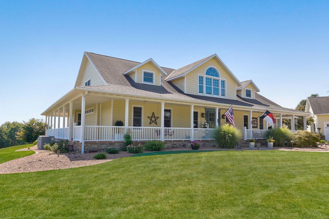 House in Fordland, Missouri, United States 4 - 18993392