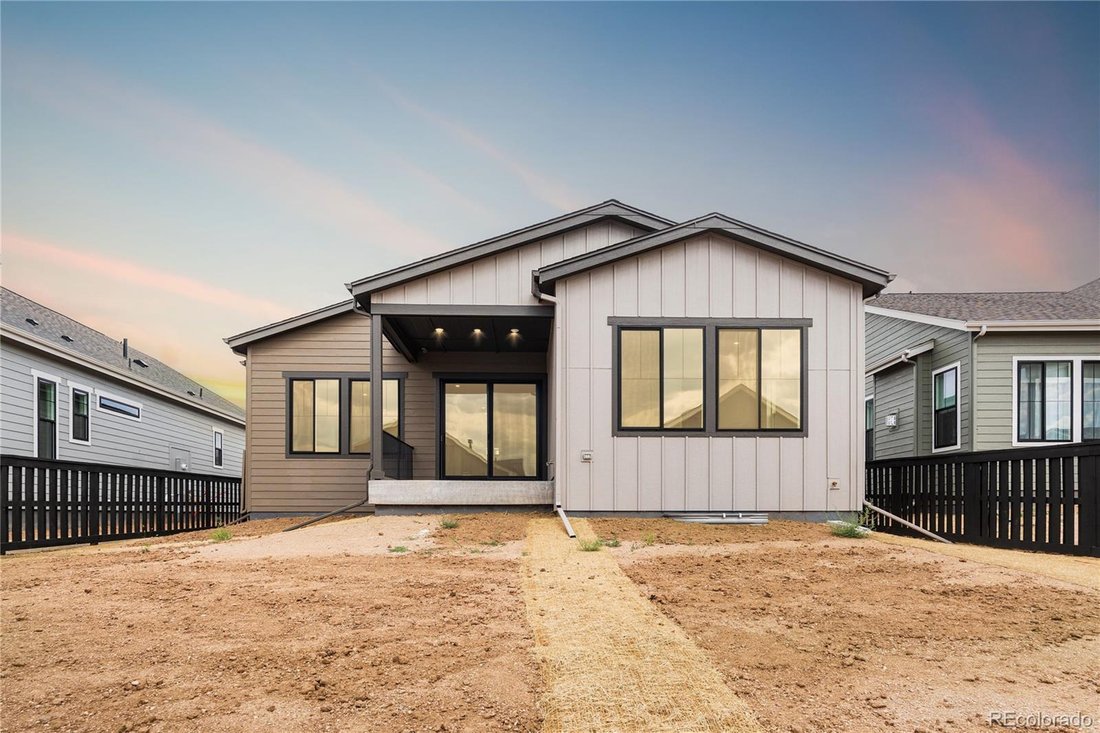 House in Sterling Ranch, Colorado, United States 2 - 18995272