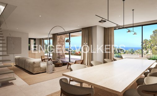 House in Xabia / Javea, Valencian Community, Spain 1