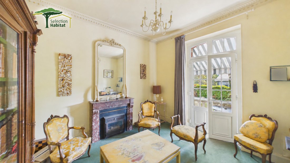 Villa in Roquefort, Nouvelle-Aquitaine, France 5 - 18994324