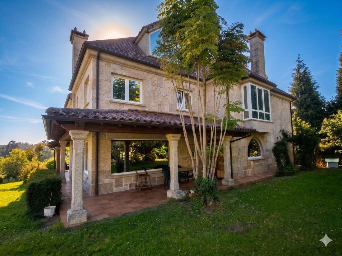 House in Culleredo, Galicia, Spain 3 - 18996457