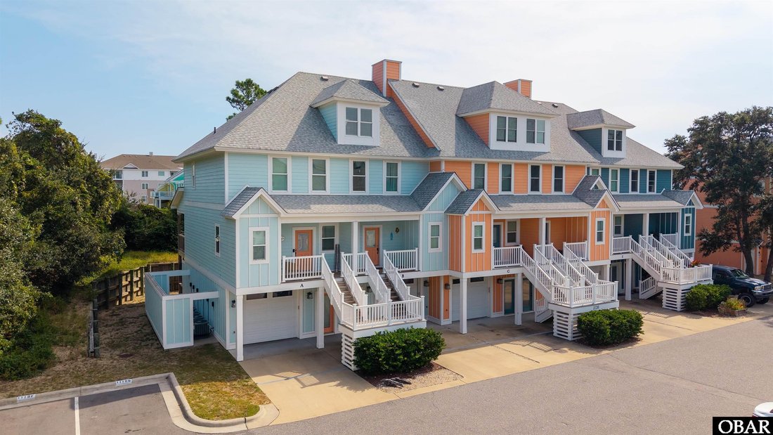 Condo in Kill Devil Hills, North Carolina, United States 1 - 18992947