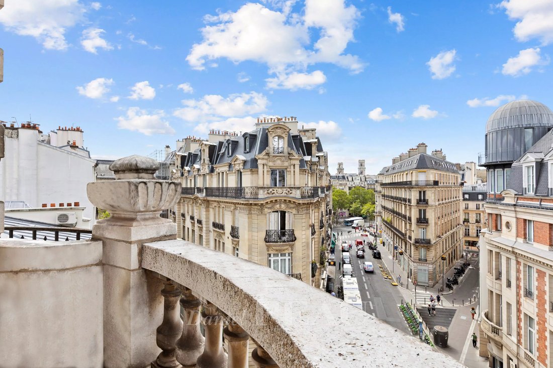 Apartamento en Monnaie, Paris 6e Arrondissement, París 1 - 18923738