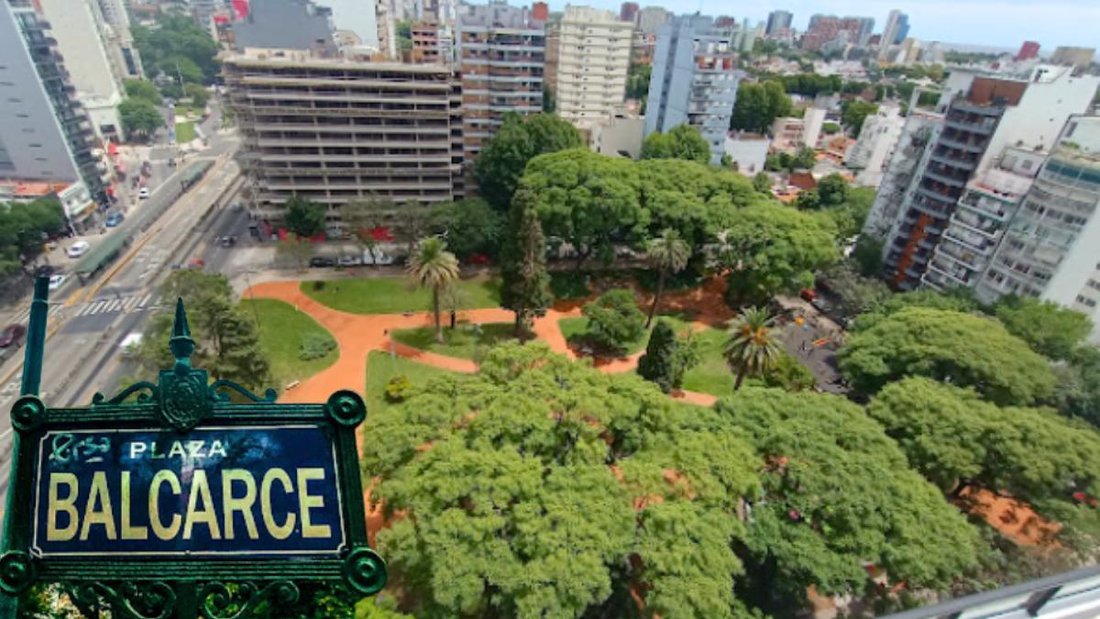 Land in Buenos Aires, Buenos Aires, Argentina 3 - 18994739