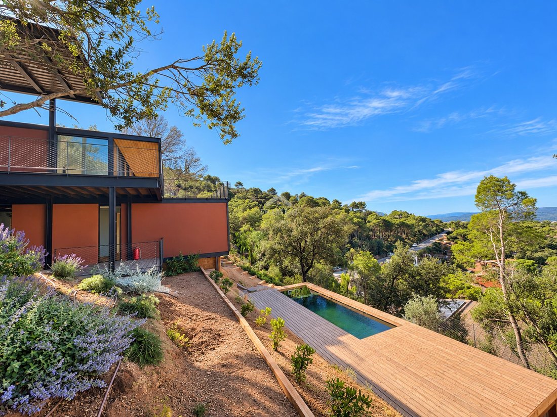 Villa in Begur, Catalonia, Spain 2 - 18993505