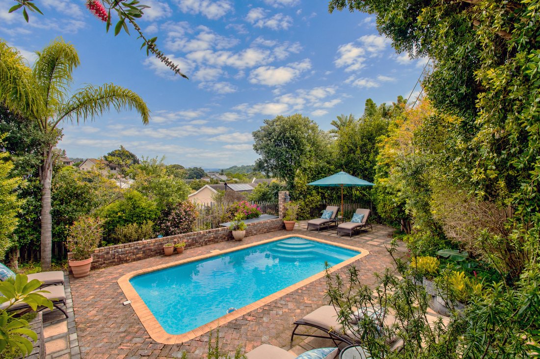Plettenberg Bay, Western Cape, South Africa 3 - 18994338