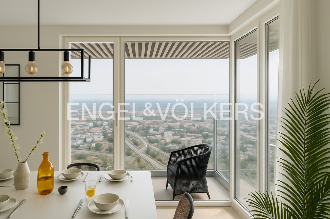 Apartamento en Campanar, Valencia, España 5 - 17327870