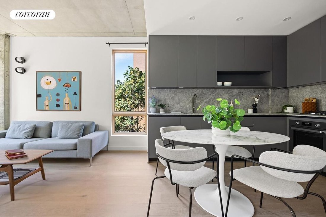 Condo in New York, New York, United States 2 - 18994729