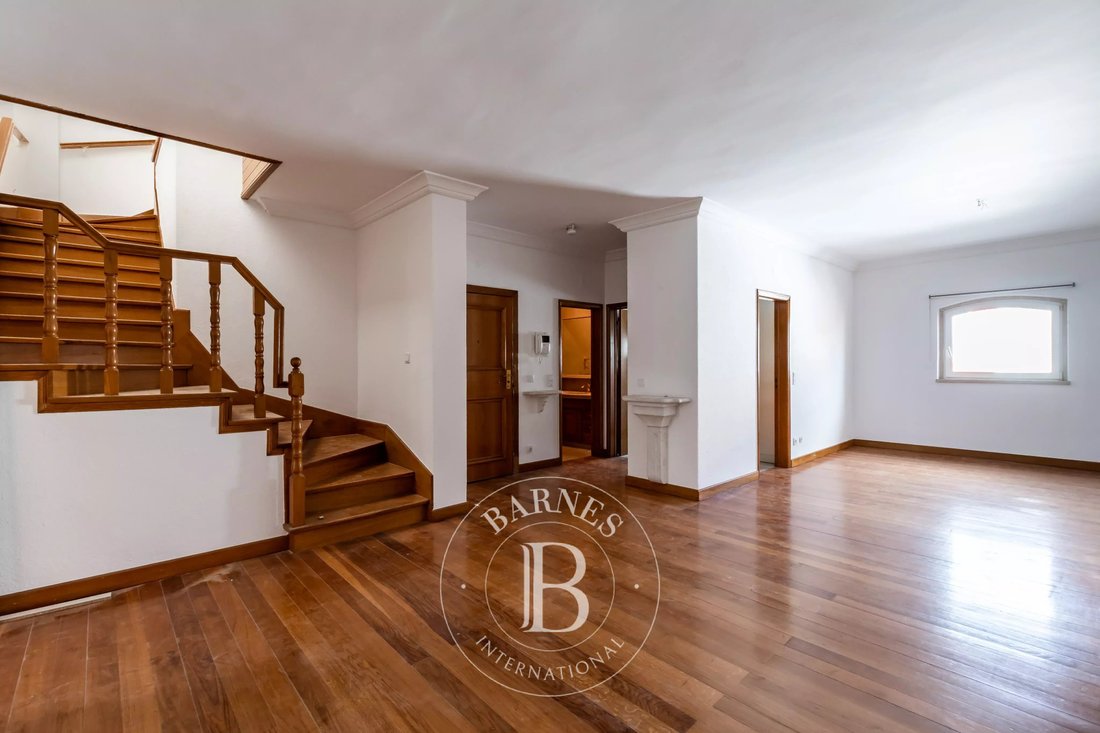 Apartment in Cascais e Estoril, Lisbon, Portugal 4 - 18993742