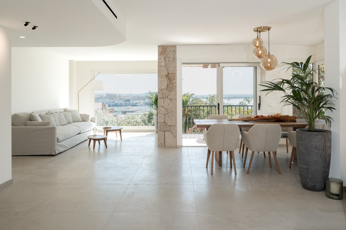 Apartment in Palma, Balearic Islands, Spain 3 - 18994107