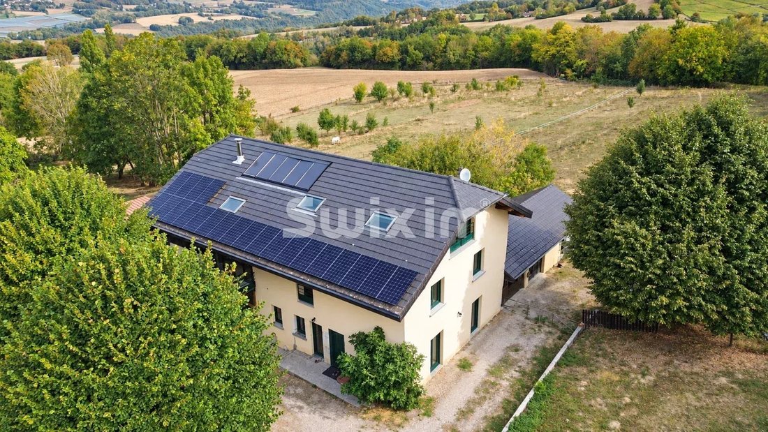 House in Frangy, Auvergne-Rhône-Alpes, France 2 - 18994083