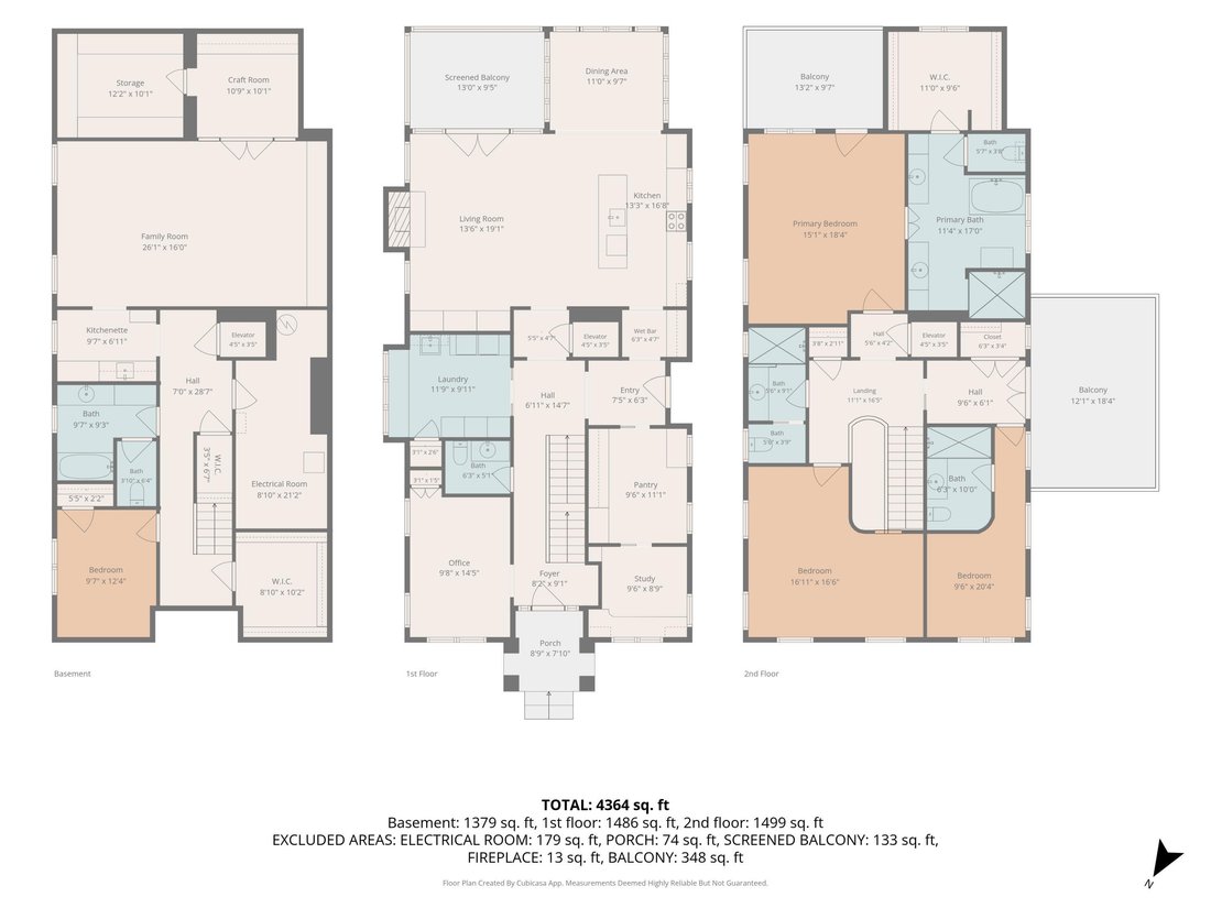 House in East Grand Rapids, Michigan, United States 3 - 18993667