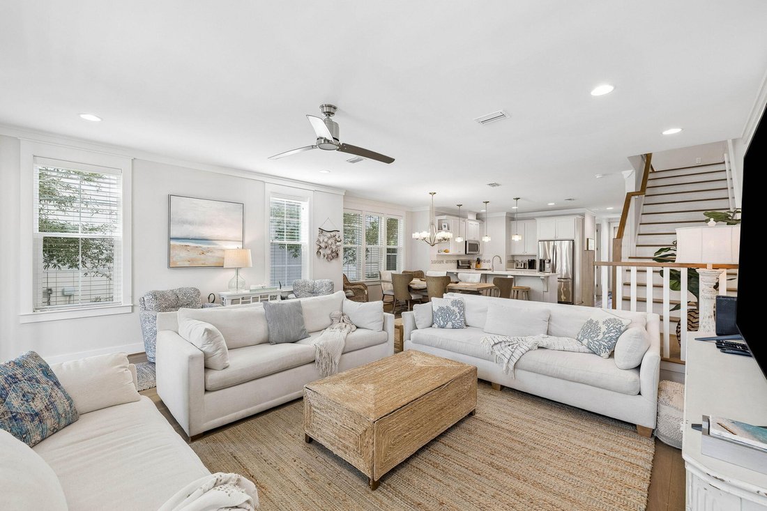House in Santa Rosa Beach, Florida, United States 2 - 18992853
