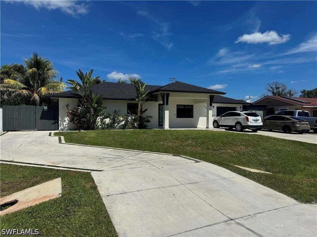 House in Naples, Florida, United States 1 - 18995012