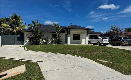 House in Naples, Florida, United States 1