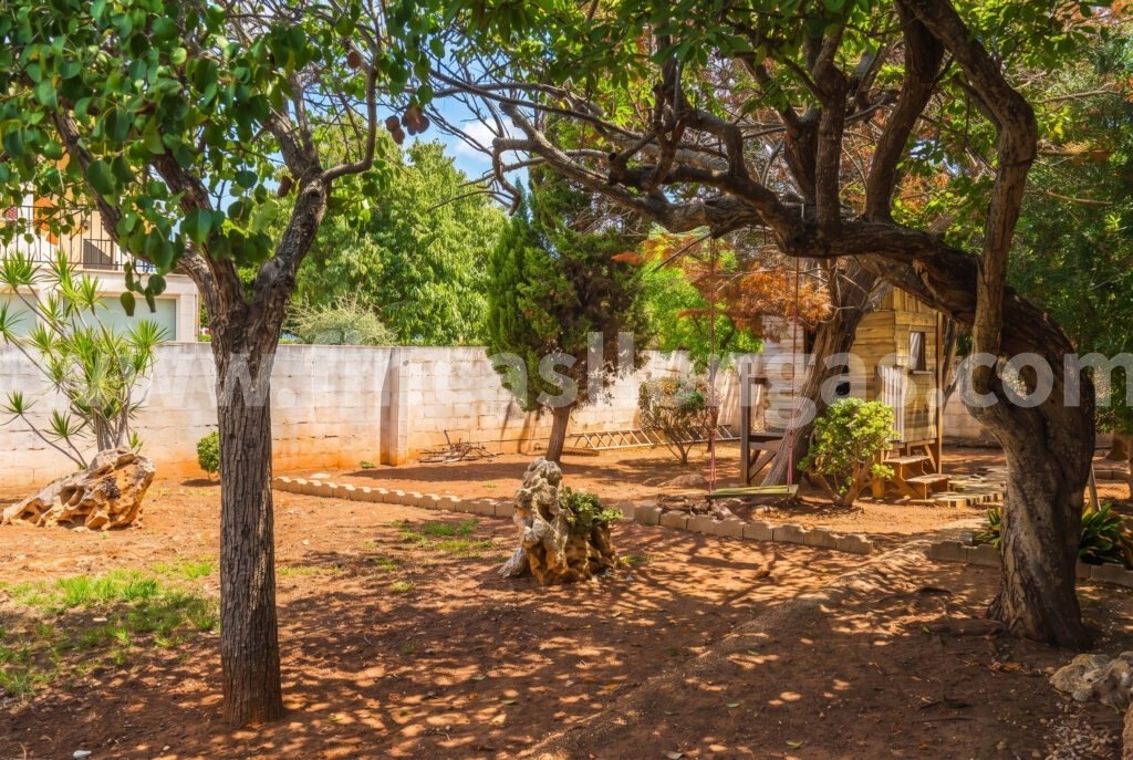 Villa in Ciutadella de Menorca, Balearic Islands, Spain 2 - 18993272