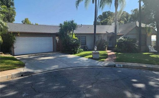House in Bradbury, California, United States 1