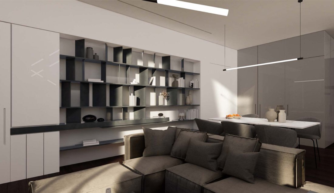 Apartment in South Athens, Attica, Greece 2 - 16005559