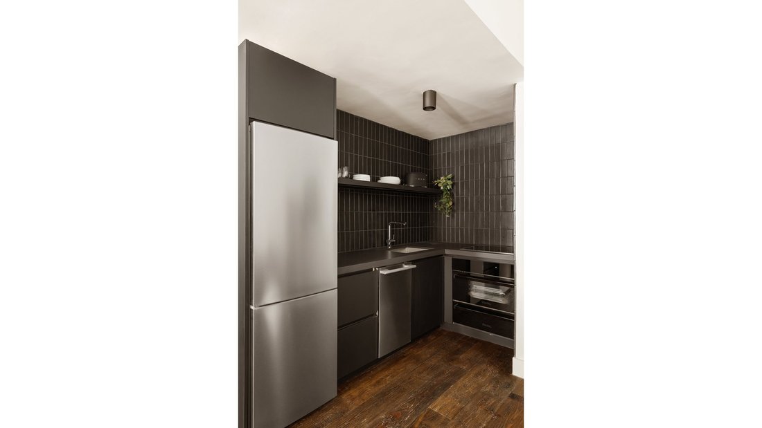 Co Op in New York, New York, United States 2 - 18996362
